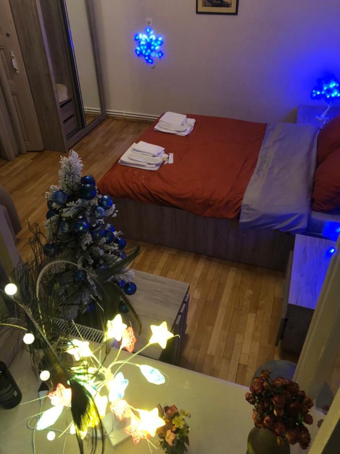 Old Tbilisi N&M Apartment ภายนอก รูปภาพ