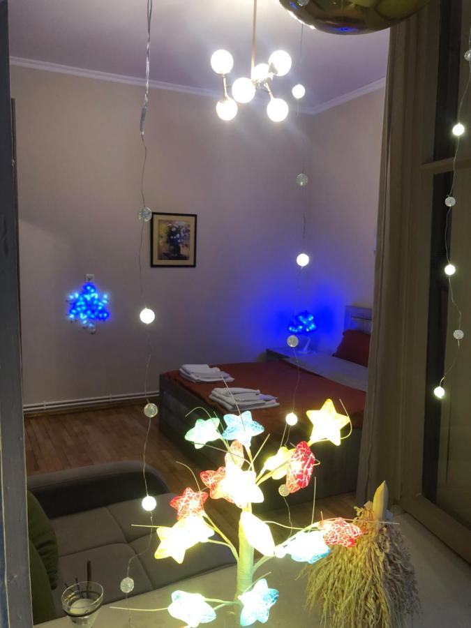 Old Tbilisi N&M Apartment ภายนอก รูปภาพ