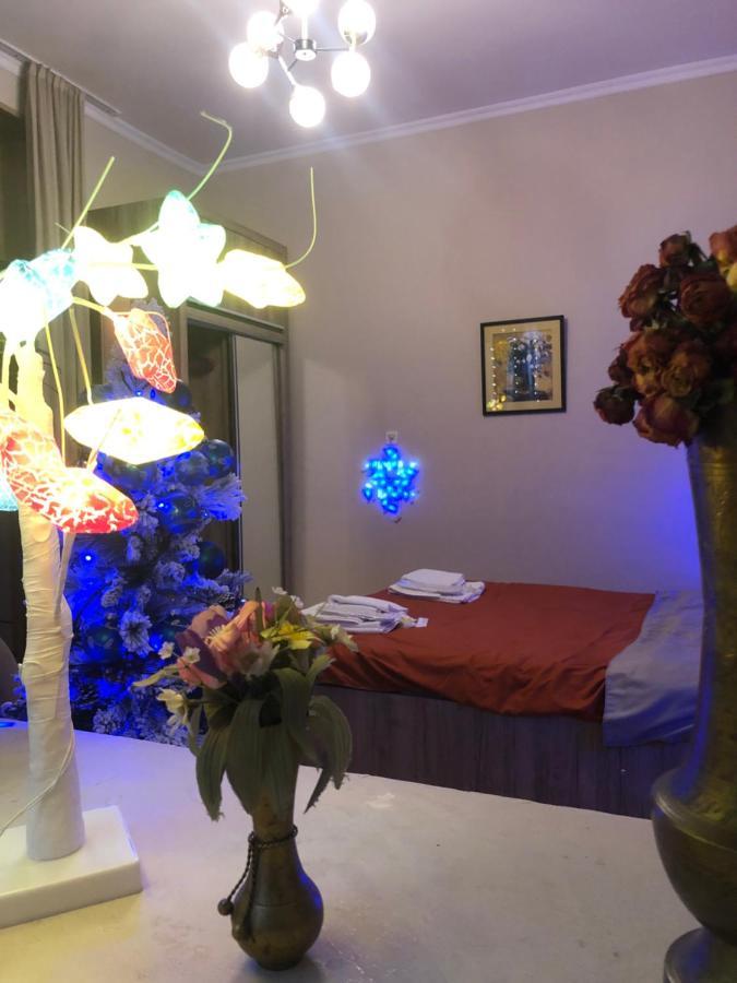 Old Tbilisi N&M Apartment ภายนอก รูปภาพ