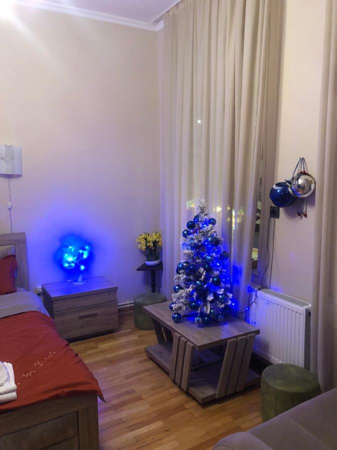 Old Tbilisi N&M Apartment ภายนอก รูปภาพ