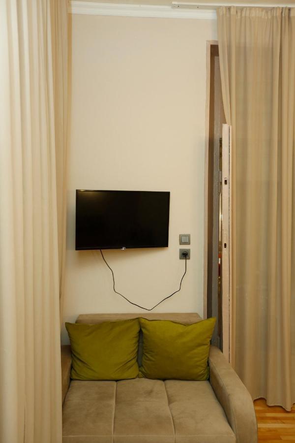 Old Tbilisi N&M Apartment ภายนอก รูปภาพ