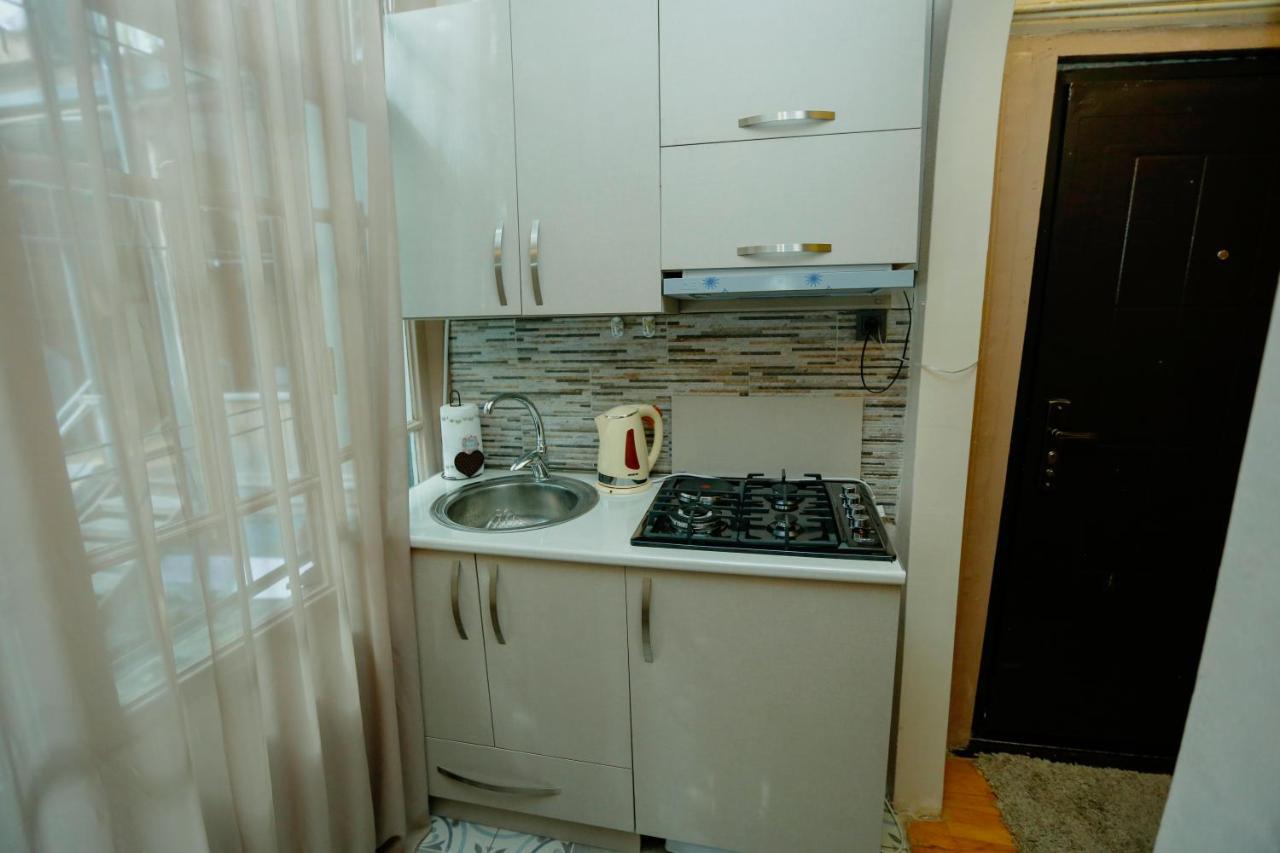 Old Tbilisi N&M Apartment ภายนอก รูปภาพ