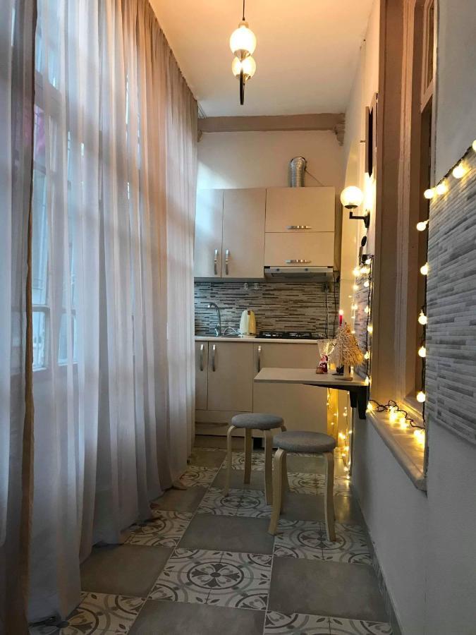 Old Tbilisi N&M Apartment ภายนอก รูปภาพ