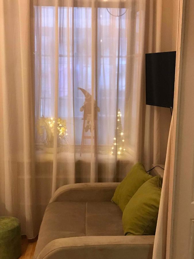 Old Tbilisi N&M Apartment ภายนอก รูปภาพ